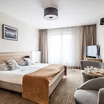 Mercure Brant 호텔