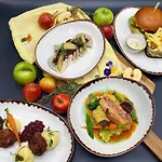 Mercure Brant 4*