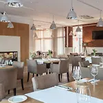 Hotel Mercure Brant 4*