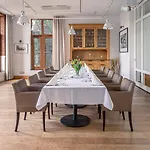 Mercure Brant 호텔 4*