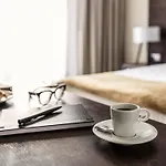 Mercure Brant 4*