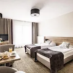 Hotel Mercure Brant