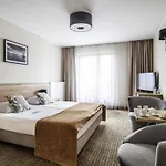 Mercure Brant 호텔 4*