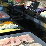 Mercure Brant 4* Wiązowna