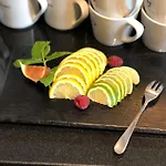 Hotel Mercure Brant 4*