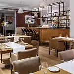 Mercure Brant 4* Wiązowna