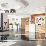 Mercure Brant 4*