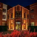 Mercure Brant 4* Wiązowna