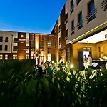 Mercure Brant 4*