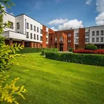 Hotel Mercure Brant 4*