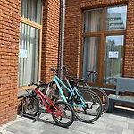 Mercure Brant 4*