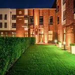 호텔 Mercure Brant 4*