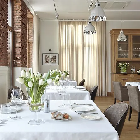 Mercure Wiazowna Brant