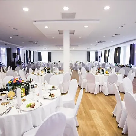 Hotel Mercure Brant