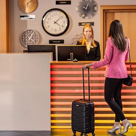 Hotel Mercure Brant Wiązowna