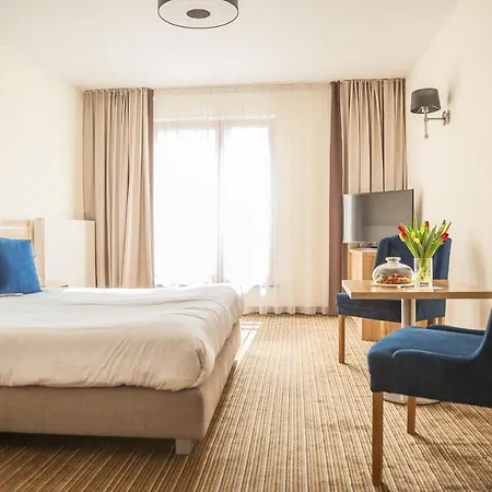 Mercure Brant Wiązowna