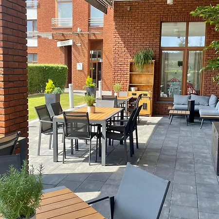 Mercure Brant 4*