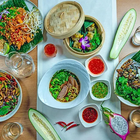 Hotel Mercure Brant 4*