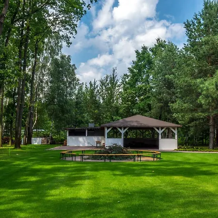 Mercure Wiazowna Brant