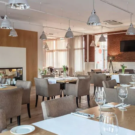 Hotel Mercure Brant 4*