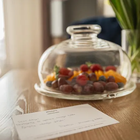 Mercure Brant Hotel 4*