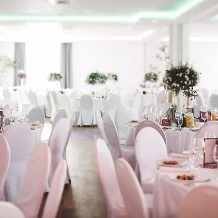 Mercure Brant Hotel 4*