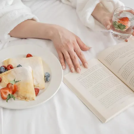 Mercure Brant Wiązowna