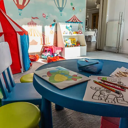 Mercure Brant Wiązowna