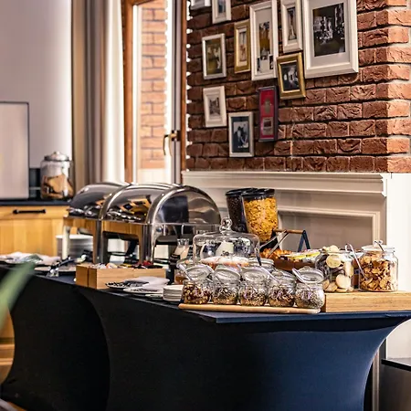 Mercure Brant Hotel 4*