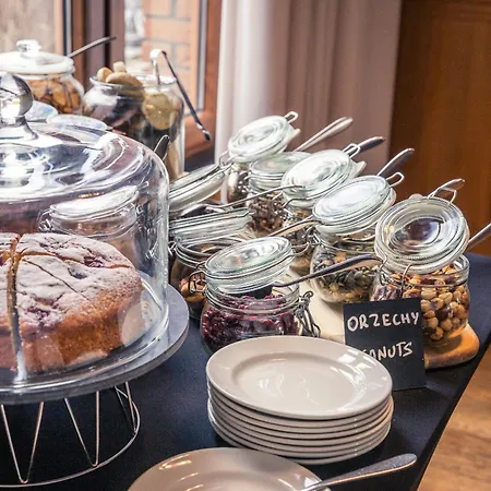 Mercure Brant 4*