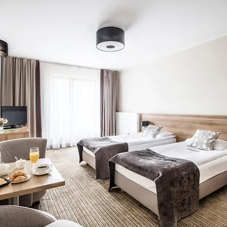 Mercure Brant 4* Wiazowna