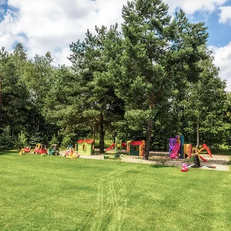 Hotel Mercure Brant Wiązowna