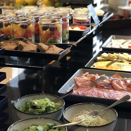 Mercure Brant Wiązowna