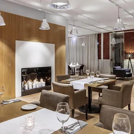 Mercure Brant 4*