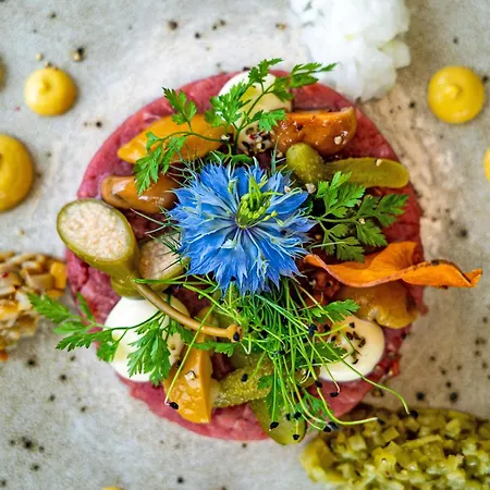 Mercure Brant מלון