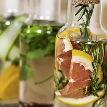 Mercure Brant מלון