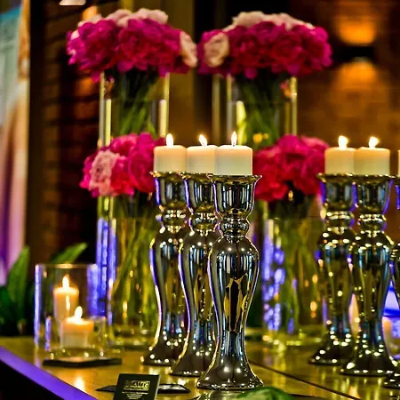 Mercure Wiazowna Brant