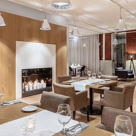 Mercure Wiazowna Brant Wiązowna