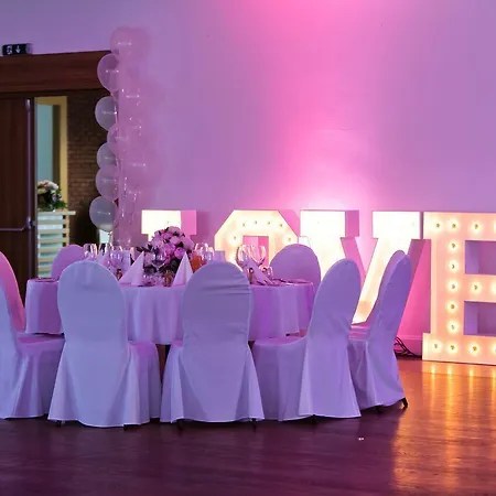 Mercure Wiazowna Brant 4* Wiązowna