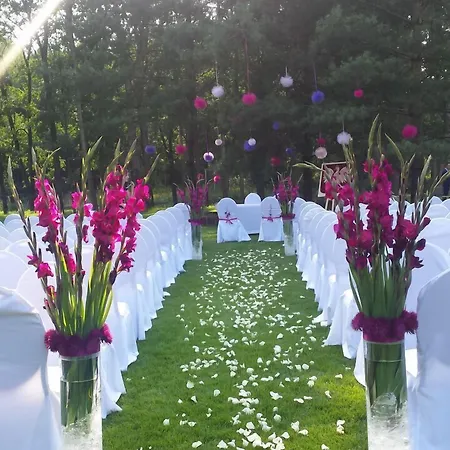 Mercure Brant מלון 4*