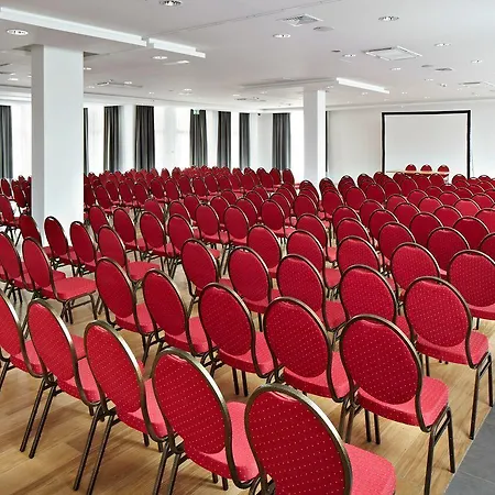 מלון Mercure Brant