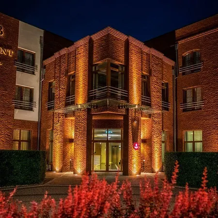 Mercure Brant 4* Wiązowna