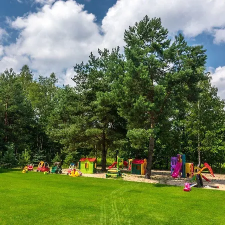 Mercure Wiazowna Brant Ξενοδοχείο Wiązowna