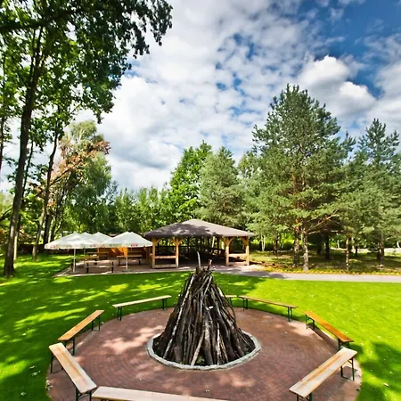 Mercure Wiazowna Brant 4* Wiązowna