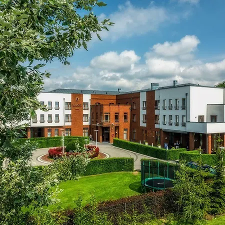 Hotel Mercure Brant Wiązowna