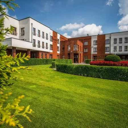 מלון Mercure Brant 4*