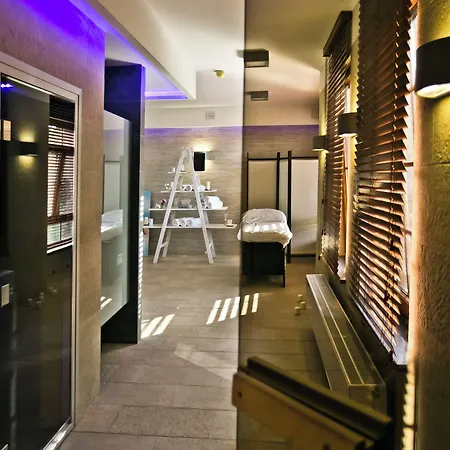 Mercure Wiazowna Brant Wiązowna