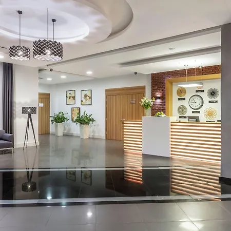 Mercure Wiazowna Brant Wiązowna