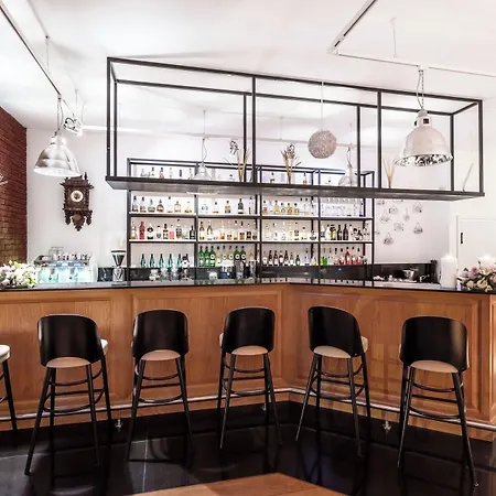 Mercure Brant 4* Wiązowna