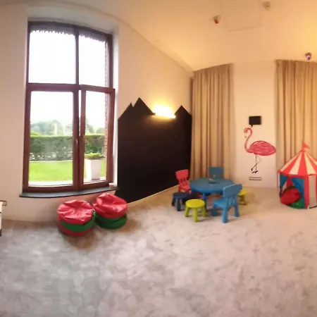 Ξενοδοχείο Mercure Wiazowna Brant